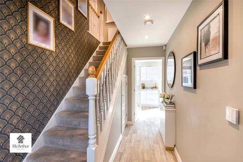 4 bedroom detached house for sale, Robinets Green, Harworth & Bircotes, Doncaster, South Yorkshire, DN11
