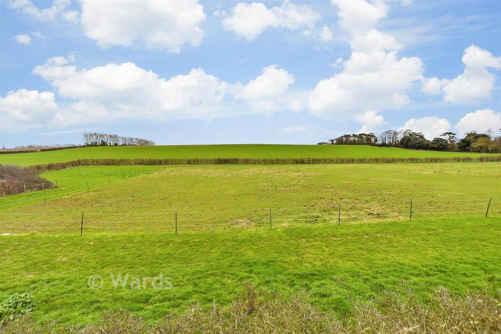 Surrounding Area