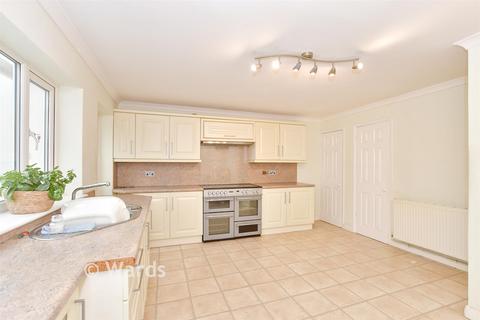 3 bedroom semi-detached house for sale, Cherry Waye, Eythorne, Dover, Kent