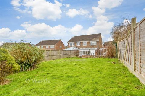 3 bedroom semi-detached house for sale, Cherry Waye, Eythorne, Dover, Kent