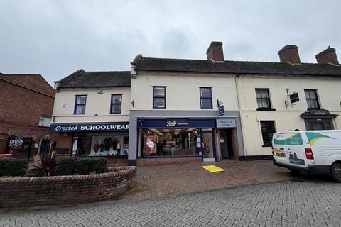 Office to rent - Market Place, Cannock