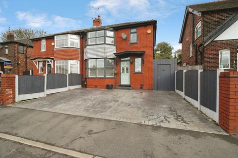 undefined, East Lancashire Road, Manchester, M27