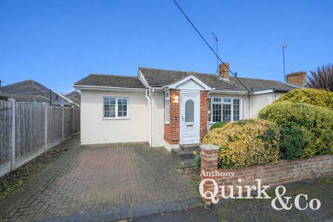 undefined, Vaulx Road, Canvey Island, SS8