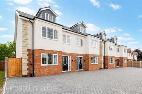 Barnett Wood Lane, Ashtead