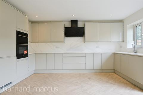 undefined, Barnett Wood Lane, Ashtead