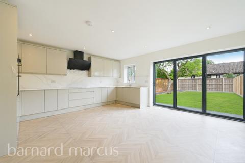 undefined, Barnett Wood Lane, Ashtead