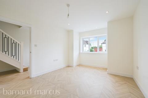 undefined, Barnett Wood Lane, Ashtead