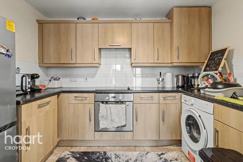 undefined, London Road, Croydon