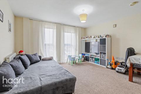 1 bedroom flat for sale, London Road, Croydon