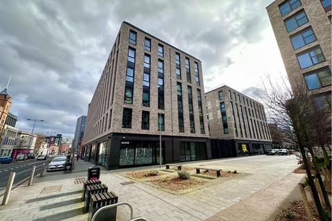 1 bedroom apartment for sale, Atelier, 2 Islington Street, Salford