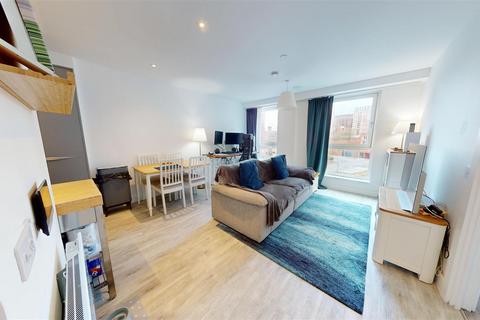 1 bedroom apartment for sale, Atelier, 2 Islington Street, Salford