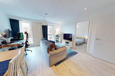 1 bedroom apartment for sale, Atelier, 2 Islington Street, Salford