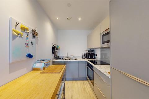 1 bedroom apartment for sale, Atelier, 2 Islington Street, Salford