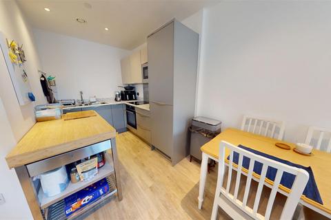 1 bedroom apartment for sale, Atelier, 2 Islington Street, Salford