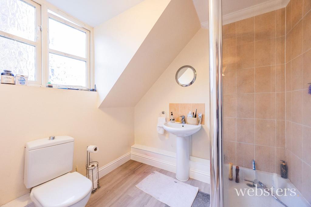 Ensuite