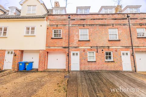4 bedroom terraced house for sale, Oak Street, Norwich NR3