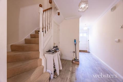 4 bedroom terraced house for sale, Oak Street, Norwich NR3
