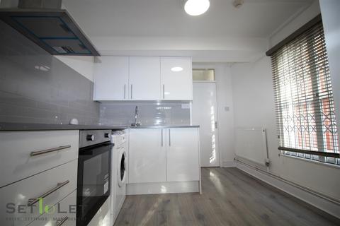 undefined, Evington Road, Off London Road, Leicester