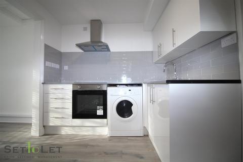 undefined, Evington Road, Off London Road, Leicester