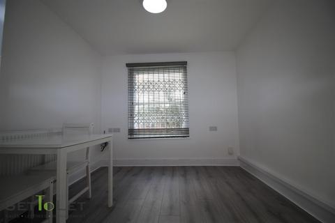 undefined, Evington Road, Off London Road, Leicester
