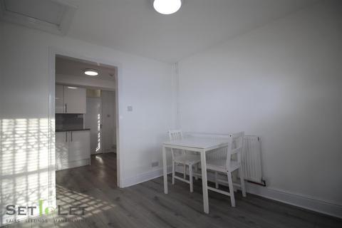 undefined, Evington Road, Off London Road, Leicester