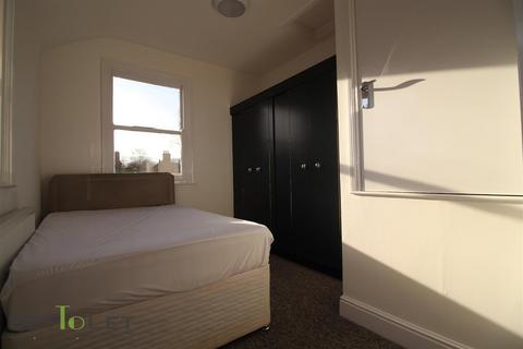 undefined, Evington Road, Off London Road, Leicester