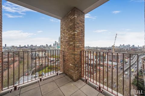 undefined, New Kent Road, London SE17