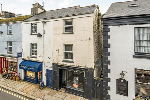 3 bedroom terraced house for sale, Brook Street, Tavistock