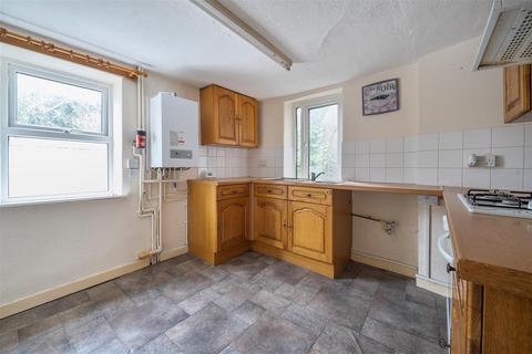 3 bedroom terraced house for sale, Brook Street, Tavistock