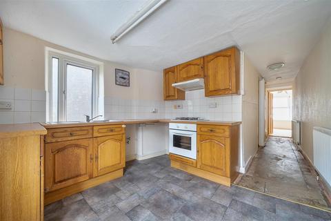 3 bedroom terraced house for sale, Brook Street, Tavistock