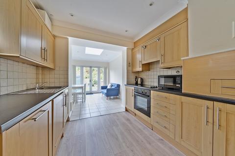 undefined, Church Walk Weybridge KT13