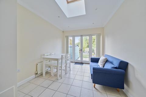 undefined, Church Walk Weybridge KT13