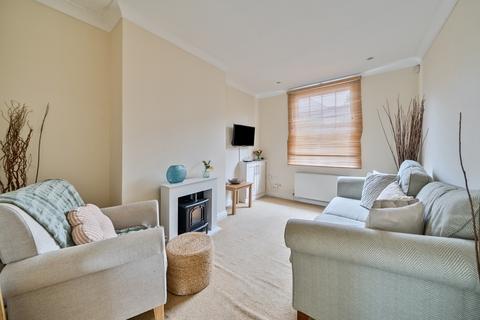 undefined, Church Walk Weybridge KT13