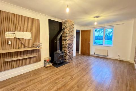 3 bedroom end of terrace house for sale, St. Marys Avenue, Wittering, Peterborough