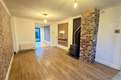 3 bedroom end of terrace house for sale, St. Marys Avenue, Wittering, Peterborough