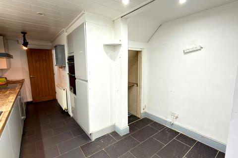 3 bedroom end of terrace house for sale, St. Marys Avenue, Wittering, Peterborough