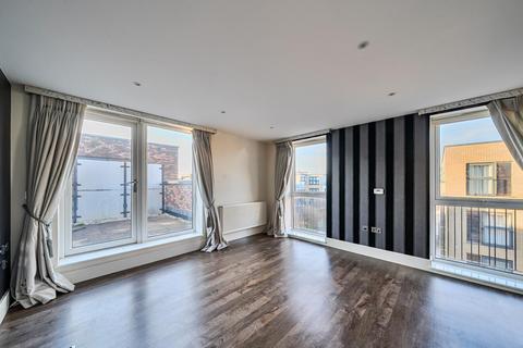 1 bedroom flat for sale, Madeleine Court, Letchworth Road, Stanmore HA7