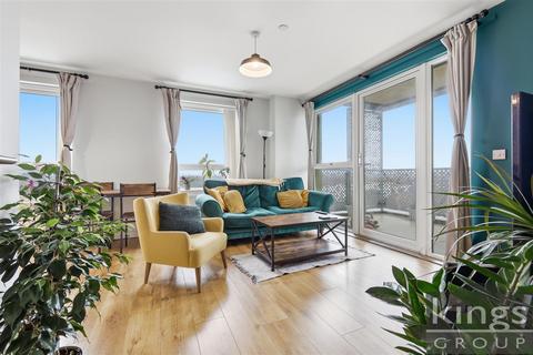 2 bedroom flat for sale, Cannon Road, London