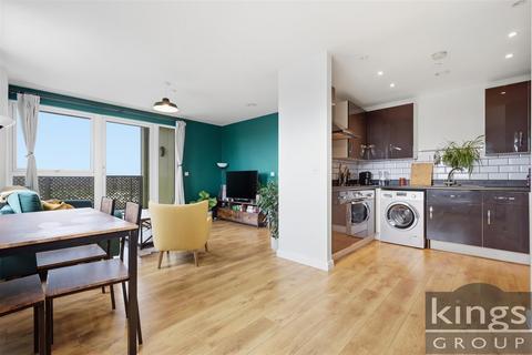 2 bedroom flat for sale, Cannon Road, London