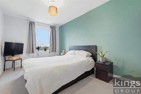 2 bedroom flat for sale, Cannon Road, London