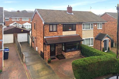 Doncaster DN4