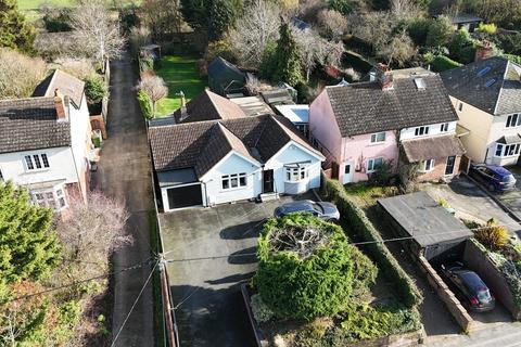 3 bedroom detached bungalow for sale, Broad Road, Braintree, CM7