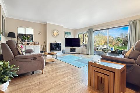 3 bedroom detached bungalow for sale, Broad Road, Braintree, CM7