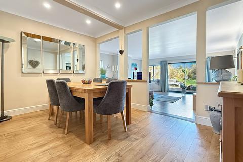 3 bedroom detached bungalow for sale, Broad Road, Braintree, CM7