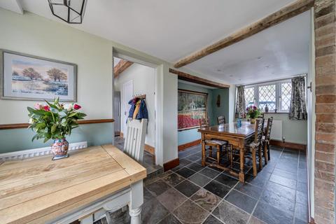 4 bedroom detached house for sale, Headley,  Hampshire,  RG19