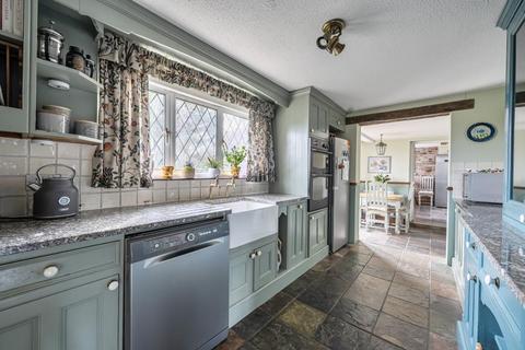 4 bedroom detached house for sale, Headley,  Hampshire,  RG19