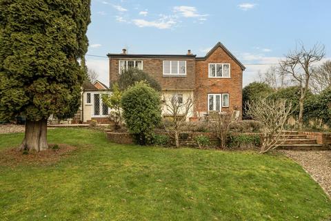 undefined, Headley,  Hampshire,  RG19