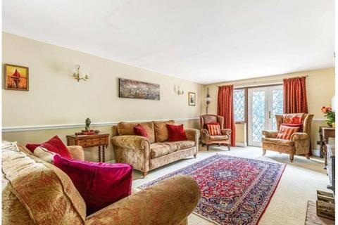 undefined, Headley,  Hampshire,  RG19