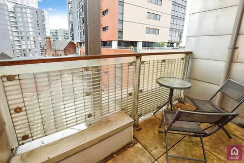 2 bedroom flat for sale, Beaumont Building, 22 Mirabel Street, City Centre, Manchester, M3