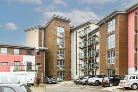 2 bedroom apartment for sale, St Stephens Court, Maritime Quarter,Marina, Swansea